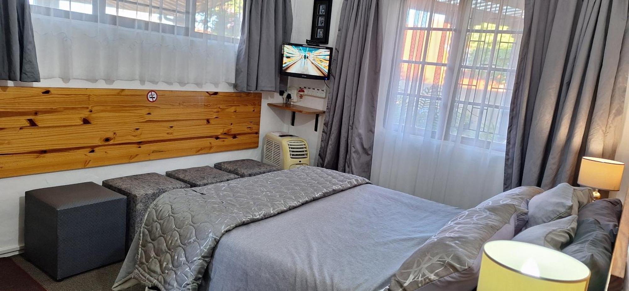 Villa Ocean Crest B&B Gansbaai Room photo